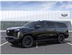 2025 Cadillac Escalade ESV Sport Platinum (Stk: B250403) in Gatineau - Image 2 of 24