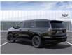 2025 Cadillac Escalade ESV Sport Platinum (Stk: B250403) in Gatineau - Image 3 of 24