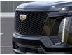 2025 Cadillac Escalade ESV Sport Platinum (Stk: B250403) in Gatineau - Image 13 of 24