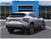 2025 Chevrolet Trax 1RS (Stk: B250404) in Gatineau - Image 4 of 24