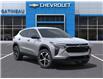 2025 Chevrolet Trax 1RS (Stk: B250404) in Gatineau - Image 7 of 24