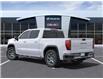 2025 GMC Sierra 1500 SLT (Stk: 5460790) in Petrolia - Image 3 of 6