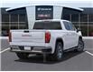 2025 GMC Sierra 1500 SLT (Stk: 5460790) in Petrolia - Image 4 of 6