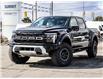 2025 Ford F-150 Raptor (Stk: 25F455) in Toronto - Image 1 of 24