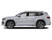 2025 Volkswagen Atlas 2.0 TSI Execline (Stk: O01875) in Lethbridge - Image 2 of 12