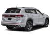2025 Volkswagen Atlas 2.0 TSI Execline (Stk: O01875) in Lethbridge - Image 3 of 12