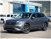 2024 Volkswagen Tiguan Comfortline (Stk: P4346) in Salmon Arm - Image 1 of 50