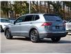2024 Volkswagen Tiguan Comfortline (Stk: P4346) in Salmon Arm - Image 2 of 50