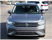 2024 Volkswagen Tiguan Comfortline (Stk: P4346) in Salmon Arm - Image 6 of 50