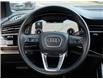 2023 Audi Q7 45 Komfort (Stk: P4343) in Salmon Arm - Image 19 of 41