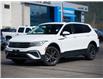 2024 Volkswagen Tiguan Comfortline (Stk: P4347) in Salmon Arm - Image 1 of 47