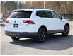 2024 Volkswagen Tiguan Comfortline (Stk: P4347) in Salmon Arm - Image 4 of 47