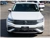 2024 Volkswagen Tiguan Comfortline (Stk: P4347) in Salmon Arm - Image 6 of 47