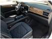 2024 Volkswagen Atlas 2.0 TSI Comfortline (Stk: P4345) in Salmon Arm - Image 47 of 50