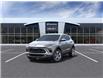 2025 Buick Encore GX Preferred (Stk: 22382) in Grand Falls-Windsor - Image 1 of 6