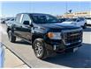 2022 GMC Canyon AT4 w/Leather (Stk: 27957) in Carleton Place - Image 8 of 24