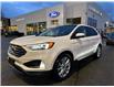 2019 Ford Edge Titanium (Stk: 2261079A) in Vancouver - Image 1 of 30