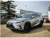2021 Lexus NX 300 Base (Stk: 250587A) in Calgary - Image 5 of 22