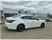 2018 Nissan Altima 2.5 SV (Stk: 15730) in Okotoks - Image 3 of 14