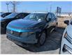 2025 Nissan Murano Platinum (Stk: 25103) in Sarnia - Image 1 of 1