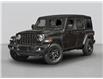 2025 Jeep Wrangler Sahara (Stk: T8245) in Toronto - Image 1 of 1