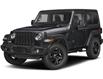 2025 Jeep Wrangler Rubicon in Toronto - Image 1 of 1