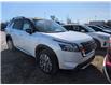 2025 Nissan Pathfinder Platinum (Stk: 25104) in Sarnia - Image 1 of 1