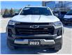 2023 Chevrolet Colorado Trail Boss (Stk: W8885) in Uxbridge - Image 3 of 22