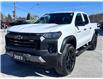 2023 Chevrolet Colorado Trail Boss (Stk: W8885) in Uxbridge - Image 4 of 22