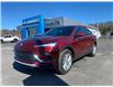 2025 Buick Envista Preferred (Stk: 12580) in Wakefield - Image 1 of 21