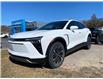 2025 Chevrolet Blazer EV LT (Stk: 12503) in Wakefield - Image 1 of 20