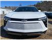 2025 Chevrolet Blazer EV LT (Stk: 12503) in Wakefield - Image 2 of 20