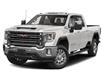 2022 GMC Sierra 3500HD SLE (Stk: 25297A) in Vernon - Image 1 of 12