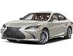 2025 Lexus ES 300h Base (Stk: 015342) in Brampton - Image 1 of 4