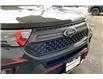 2022 Ford Explorer Timberline (Stk: P5570) in Vancouver - Image 29 of 36
