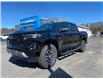 2025 Chevrolet Colorado Z71 (Stk: 12553) in Wakefield - Image 1 of 21