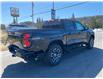 2025 Chevrolet Colorado Z71 (Stk: 12553) in Wakefield - Image 4 of 21