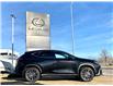 2025 Lexus NX 350h Base (Stk: 250723) in Calgary - Image 3 of 23