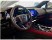2025 Lexus NX 350h Base (Stk: 250723) in Calgary - Image 9 of 23