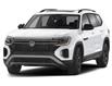 2025 Volkswagen Atlas 2.0 TSI Peak Edition (Stk: HV492) in Walkerton - Image 1 of 3