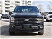 2025 Ford F-150 XLT (Stk: F51676) in GEORGETOWN - Image 2 of 25