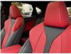 2025 Lexus NX 350 Base (Stk: 250726) in Calgary - Image 10 of 30