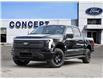 2025 Ford F-150 Lightning XLT (Stk: F51692) in GEORGETOWN - Image 1 of 29