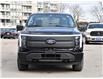 2025 Ford F-150 Lightning XLT (Stk: F51692) in GEORGETOWN - Image 2 of 29