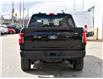 2025 Ford F-150 Lightning XLT (Stk: F51692) in GEORGETOWN - Image 5 of 29