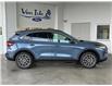 2025 Ford Escape PHEV (Stk: 25103) in Port Alberni - Image 3 of 25