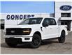 2025 Ford F-150 XLT (Stk: F51736) in GEORGETOWN - Image 1 of 29