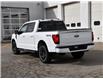2025 Ford F-150 XLT (Stk: F51736) in GEORGETOWN - Image 4 of 29