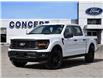 2025 Ford F-150 STX (Stk: F51738) in GEORGETOWN - Image 1 of 23