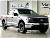 2025 Ford F-150 Lightning XLT (Stk: 25085) in Port Alberni - Image 1 of 30